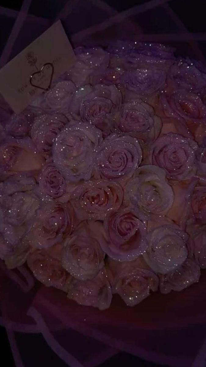 Velvet Rhapsody Luxe Bloom Selection